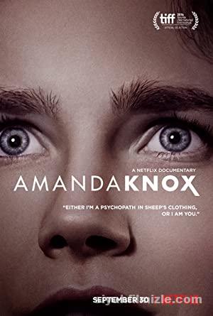 Amanda Knox 2016 Filmi Türkçe Dublaj Altyazılı Full izle Amanda Knox 2016 izle