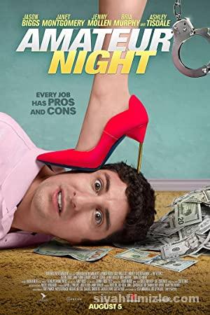 Amatörler Gecesi 2016 izle