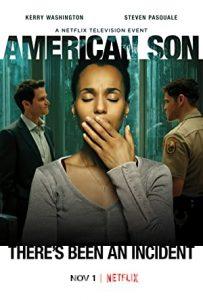 American Son 2019 Filmi Türkçe Dublaj Altyazılı Full izle American Son 2019 izle