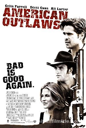 Amerikan Haydutları 2001 izle