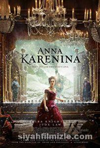 Anna Karenina 2012 Filmi Türkçe Dublaj Altyazılı Full izle Anna Karenina 2012 izle