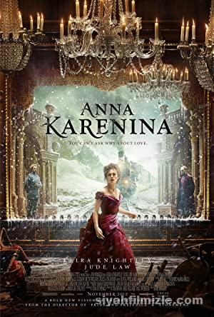 Anna Karenina 2012 Filmi Türkçe Dublaj Altyazılı Full izle Anna Karenina 2012 izle