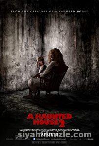 Anormal Aktivite 2 2014 Filmi Türkçe Dublaj Altyazılı izle Anormal Aktivite 2 2014 izle