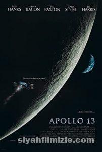 Apollo 13 1995 Filmi Türkçe Dublaj Altyazılı Full izle Apollo 13 1995 izle