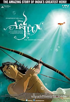 Arjun: The Warrior Prince 2012 Filmi Türkçe Altyazılı izle Arjun: The Warrior Prince 2012 izle