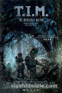 Arkadaşım Robot 2014 Filmi Türkçe Dublaj Altyazılı Full izle Arkadaşım Robot 2014 izle