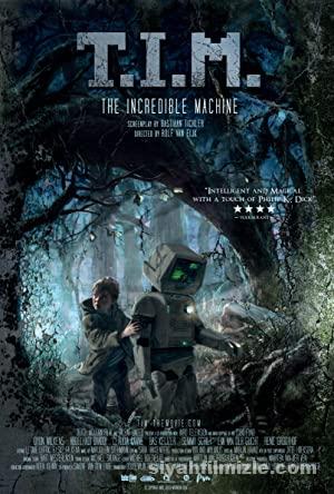 Arkadaşım Robot 2014 Filmi Türkçe Dublaj Altyazılı Full izle Arkadaşım Robot 2014 izle