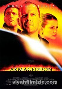 Armageddon 1998 Filmi Türkçe Dublaj Altyazılı Full izle Armageddon 1998 izle