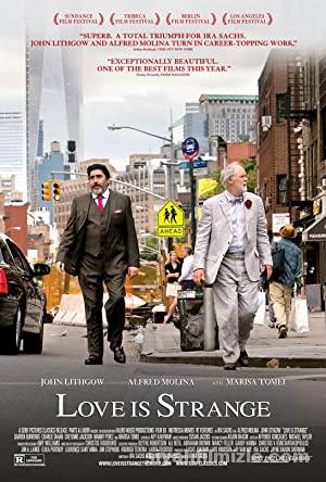 Aşk Başkadır 2014 Filmi Türkçe Dublaj Altyazılı Full izle Aşk Başkadır 2014 izle