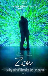 Aşkın Algoritması (Zoe) 2018 izle
