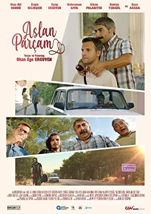 Aslan Parçam 2019 izle