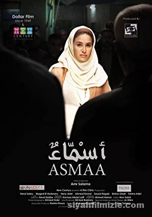 Asmaa 2011 Filmi Türkçe Dublaj Altyazılı Full izle Asmaa 2011 izle