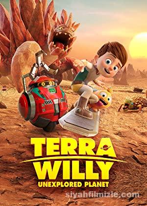 Astronot Willy: Macera Gezegeni 2019 Türkçe Dublaj Full izle Astronot Willy: Macera Gezegeni 2019 izle