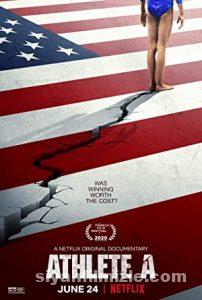 Athlete A: Jimnastikte Taciz Skandalı 2020 Filmi Full izle Athlete A: Jimnastikte Taciz Skandalı 2020 izle