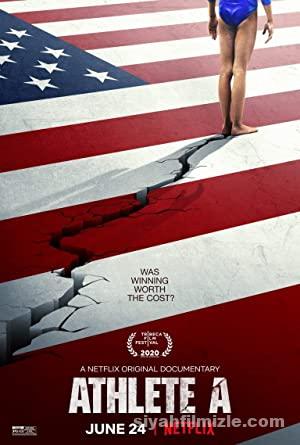 Athlete A: Jimnastikte Taciz Skandalı 2020 Filmi Full izle Athlete A: Jimnastikte Taciz Skandalı 2020 izle