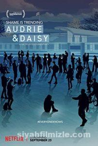 Audrie & Daisy 2016 Filmi Türkçe Dublaj Altyazılı Full izle Audrie & Daisy 2016 izle