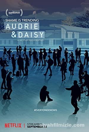Audrie & Daisy 2016 Filmi Türkçe Dublaj Altyazılı Full izle Audrie & Daisy 2016 izle