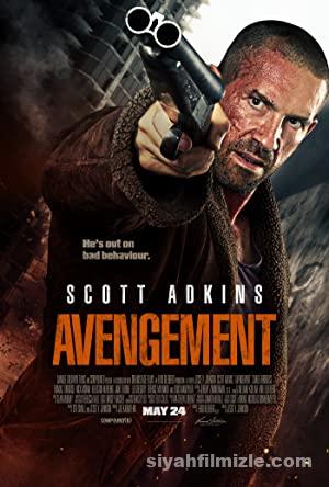 Avengement 2019 Filmi Türkçe Dublaj Altyazılı Full izle Avengement 2019 izle
