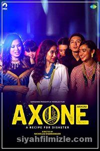 Axone (2019) Filmi Full HD izle Axone (2019) izle