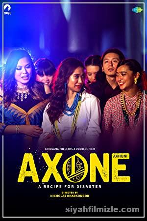 Axone (2019) Filmi Full HD izle Axone (2019) izle