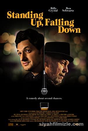 Ayağa Kalkmak ve Düşmek 2019 izle