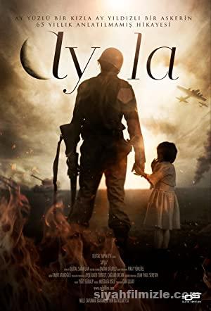 Ayla 2017 Yerli Filmi Full Sansürsüz izle Ayla 2017 izle