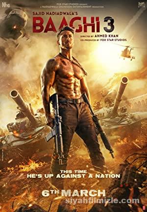 Baaghi 3 2020 izle