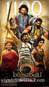 Baahubali 2: Sonuç 2017 Türkçe Dublaj Altyazılı Full izle Baahubali 2: Sonuç 2017 izle