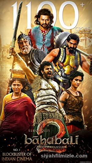 Baahubali 2: Sonuç 2017 Türkçe Dublaj Altyazılı Full izle Baahubali 2: Sonuç 2017 izle