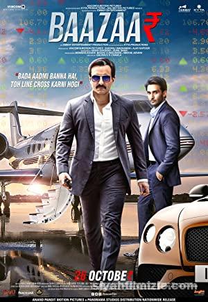 Baazaar 2018 Filmi Türkçe Dublaj Altyazılı Full izle Baazaar 2018 izle
