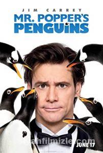 Babamın Penguenleri 2011 Filmi Türkçe Dublaj Full izle Babamın Penguenleri 2011 izle