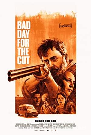 Bad Day for the Cut 2017 Filmi Türkçe Dublaj Altyazılı izle Bad Day for the Cut 2017 izle