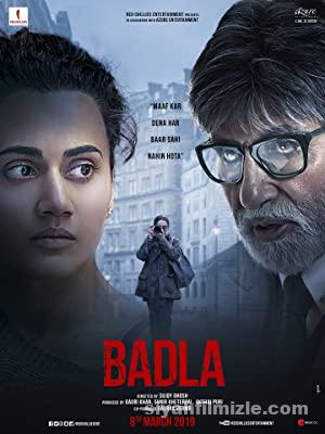 Badla 2019 izle
