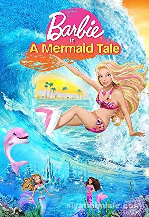 Barbie: Deniz Kızı Hikayesi 1 2010 Filmi Türkçe Dublaj izle Barbie: Deniz Kızı Hikayesi 1 2010 izle