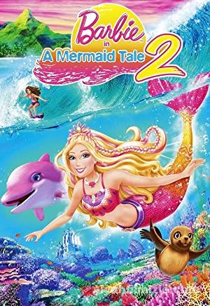 Barbie: Deniz Kızı Hikayesi 2 2011 Filmi Türkçe Dublaj izle Barbie: Deniz Kızı Hikayesi 2 2011 izle