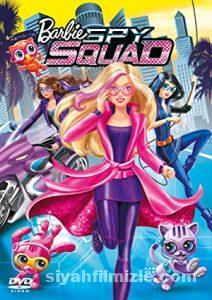 Barbie: Ajanlar Gizli Görevde 2016 Filmi Türkçe Dublaj izle Barbie: Ajanlar Gizli Görevde 2016 izle