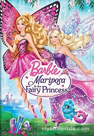 Barbie: Mariposa ve Peri Prenses 2013 Filmi Türkçe Full izle Barbie: Mariposa ve Peri Prenses 2013 izle