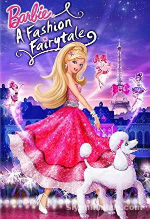 Barbie: Moda Masalı 2010 Filmi Türkçe Dublaj Altyazılı Full izle Barbie: Moda Masalı 2010 izle