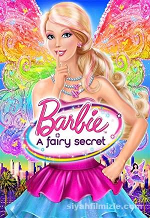 Barbie: Peri Gizemi 2011 izle