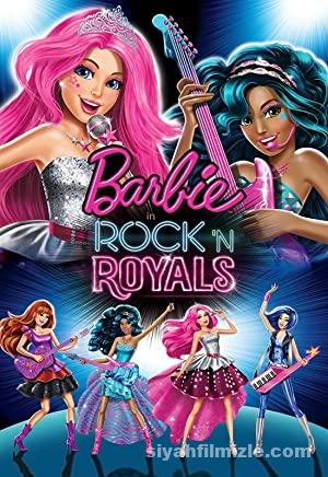 Barbie: Prenses ve Rock Star 2015 Filmi Türkçe Dublaj izle Barbie: Prenses ve Rock Star 2015 izle