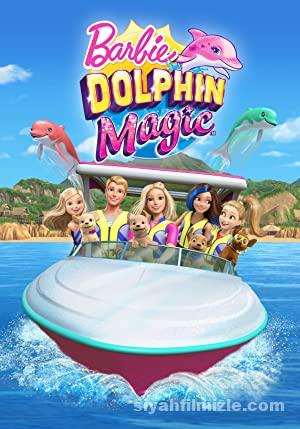 Barbie: Sihirli Yunuslar 2017 Filmi Türkçe Dublaj Full izle Barbie: Sihirli Yunuslar 2017 izle