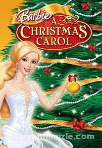 Barbie: Yeni Yıl Hikayesi 2008 izle
