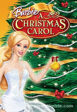 Barbie: Yeni Yıl Hikayesi 2008 izle