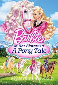 Barbie: Kız Kardeşleri Binicilik Okulu 2013 izle
