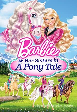 Barbie: Kız Kardeşleri Binicilik Okulu 2013 Filmi Full izle Barbie: Kız Kardeşleri Binicilik Okulu 2013 izle