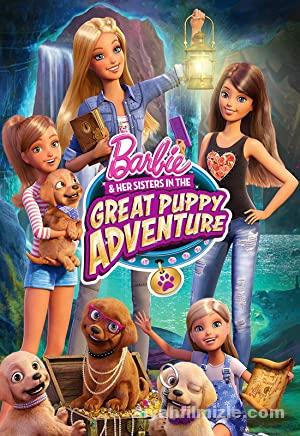 Barbie: Kız Kardeşleri Büyük Kuçu Macerası 2015 Filmi Full izle Barbie: Kız Kardeşleri Büyük Kuçu Macerası 2015 izle