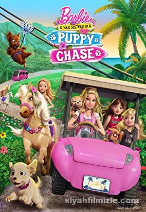 Barbie: Köpekçikler Ada Macerası 2016 izle