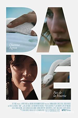 Bare 2015 Filmi Türkçe Dublaj Altyazılı Full izle Bare 2015 izle