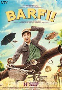 Barfi: Aşkın Dile İhtiyacı Yoktur 2012 Filmi Full izle Barfi: Aşkın Dile İhtiyacı Yoktur 2012 izle