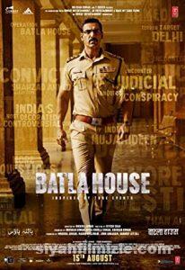 Batla House 2019 Filmi Türkçe Dublaj Altyazılı Full izle Batla House 2019 izle